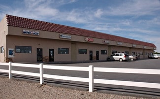 Plus de détails pour 19011 E San Tan Blvd, Queen Creek, AZ - Local commercial à louer