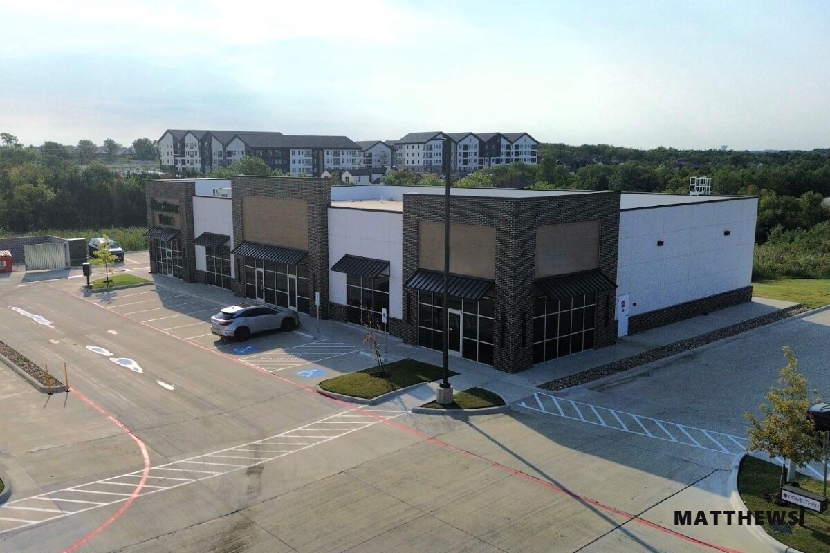 751 Buddy Hayes Blvd, Anna, TX à louer Photo principale– Image 1 sur 6