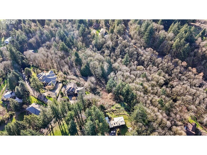 E Side NW Germantown Rd, Portland, OR à vendre - Photo de l’immeuble – Image 2 sur 13