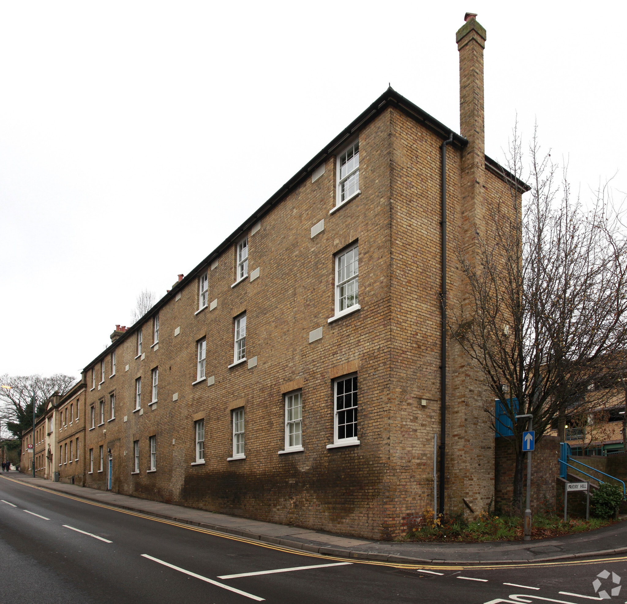 West Hl, Dartford à louer Photo principale– Image 1 sur 6