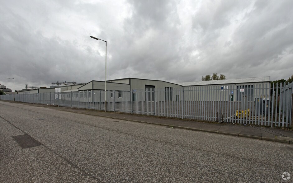 Peasiehill Rd, Arbroath à louer - Photo principale – Image 1 sur 7