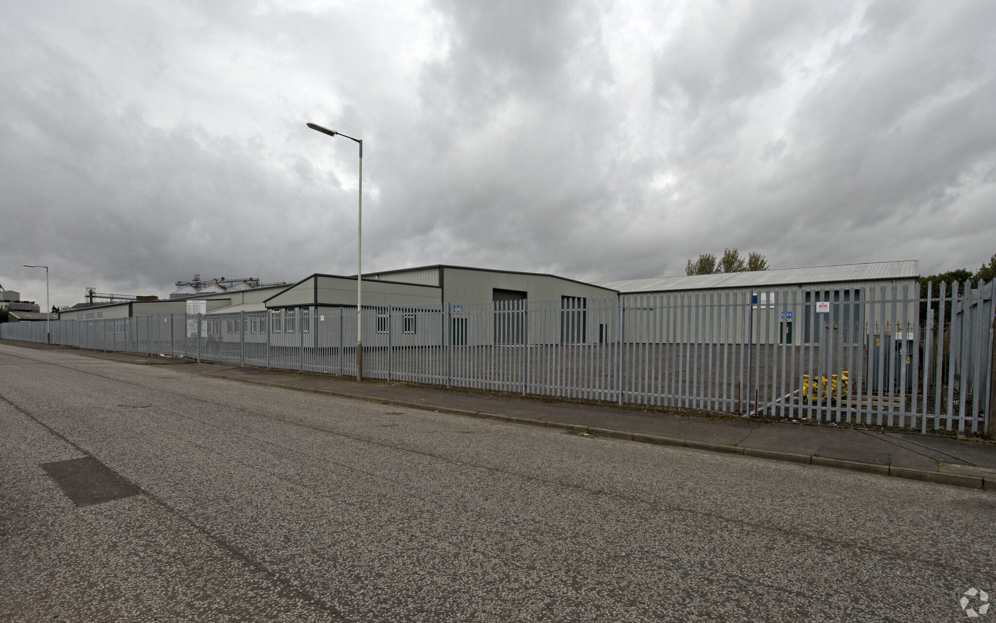 Peasiehill Rd, Arbroath à louer Photo principale– Image 1 sur 8