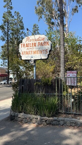 Plus de détails pour 8069 Garvey Ave, Rosemead, CA - Logement à vendre