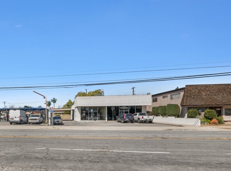 12149-12151 Downey Ave, Downey, CA à vendre - Photo de l’immeuble – Image 3 sur 9