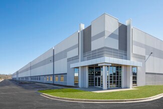 Plus de détails pour 1172 Bracken Rd, Piedmont, SC - Industriel/Logistique à louer