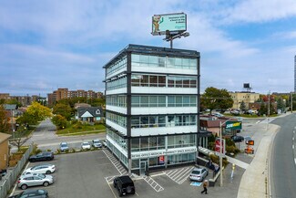 Plus de détails pour 1880 O'Connor Dr, Toronto, ON - Bureau à louer