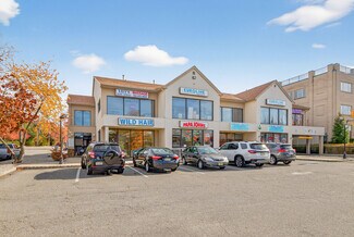 Plus de détails pour 172 US Highway 9, Englishtown, NJ - Bureau/Local commercial à louer