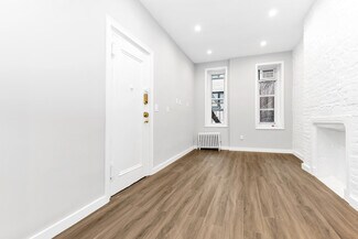 Plus de détails pour 122 W 20th St, New York, NY - Bureau/Local commercial à louer
