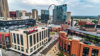 Plus de détails pour 601 S Clark St, Saint Louis, MO - Local commercial à louer