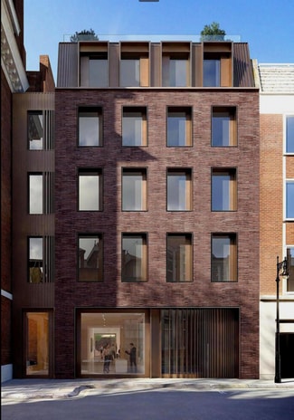 Plus de détails pour 30 Mount Row, Londres - Local commercial à louer