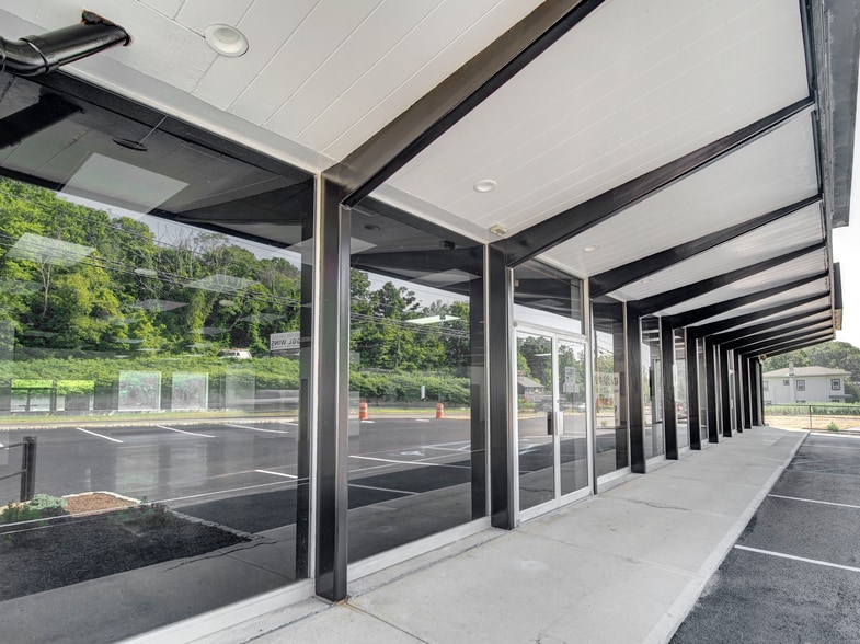 1393-1395 Us Highway 46, Ledgewood, NJ à louer - Photo de l’immeuble – Image 3 sur 15