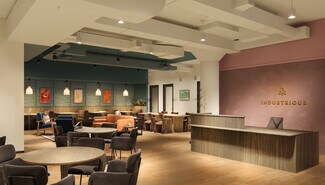 Plus de détails pour 126 Brookline Ave, Boston, MA - Coworking à louer