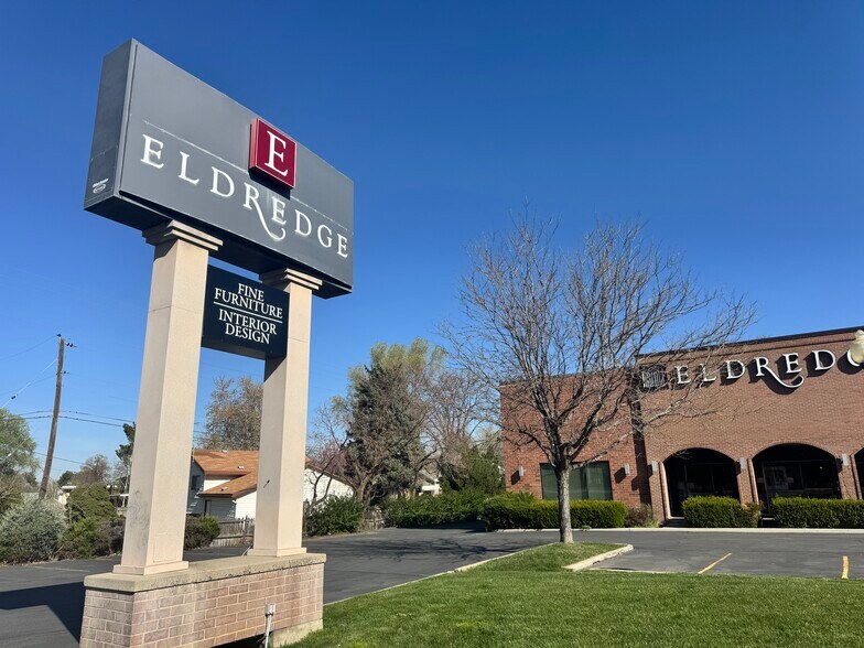 4746-4750 S 900 E, Salt Lake City, UT à vendre - Photo de l’immeuble – Image 2 sur 27