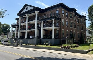 Plus de détails pour 104-106 S Lansdowne Ave, Lansdowne, PA - Logement à vendre
