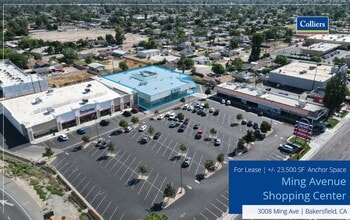 3006 Ming Ave, Bakersfield, CA à louer Photo intérieure– Image 1 sur 2