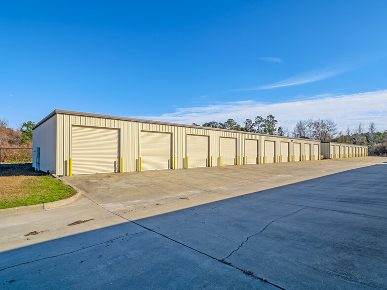 3130 Quandry Rd, Sumter, SC à vendre - Photo de l’immeuble – Image 3 sur 5
