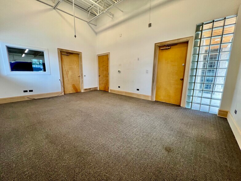 1531 W Bayaud Ave, Denver, CO à louer - Photo de l’immeuble – Image 3 sur 6