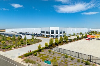 Plus de détails pour 3685 Massie Ct, West Sacramento, CA - Industriel/Logistique à louer
