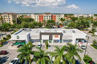 2925 NE 8th St, Homestead, FL - VUE AÉRIENNE  vue de carte