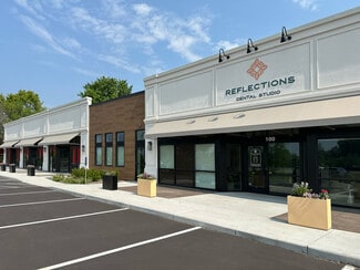 Plus de détails pour 872 Highway 55, Medina, MN - Local commercial à louer