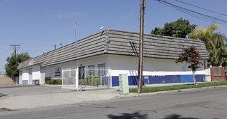 Plus de détails pour 148 E Baseline St, San Bernardino, CA - Local commercial à vendre