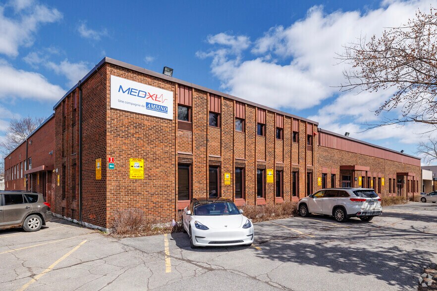 285 Av Labrosse, Pointe-claire, QC à louer - Photo de l’immeuble – Image 1 sur 6
