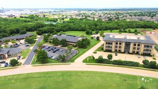 Plus de détails pour 2601 Kelley Pointe Pky, Edmond, OK - Bureau à vendre
