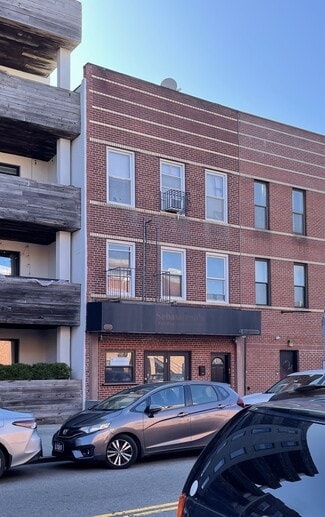Plus de détails pour 257 Columbia St, Brooklyn, NY - Logement à vendre