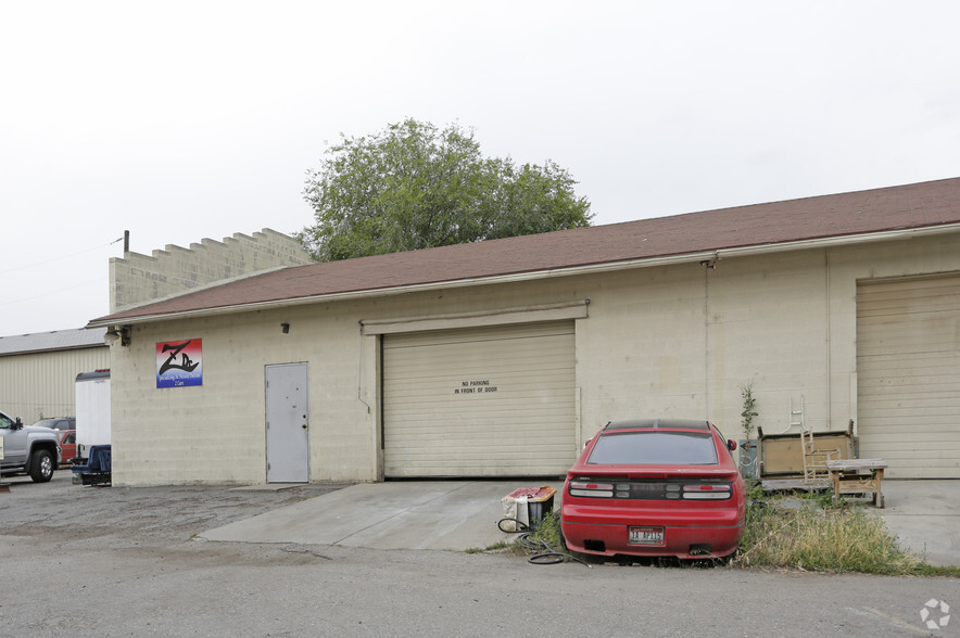 502 E 43rd St, Garden City, ID à louer - Photo de l’immeuble – Image 3 sur 11