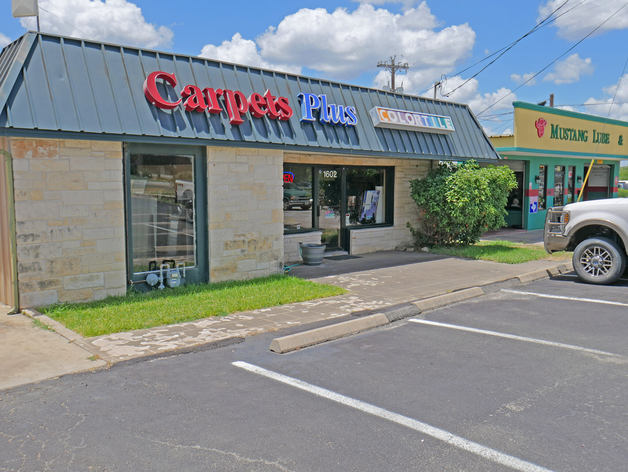 1602 FM 1431, Marble Falls, TX à louer Photo de l’immeuble– Image 1 sur 20
