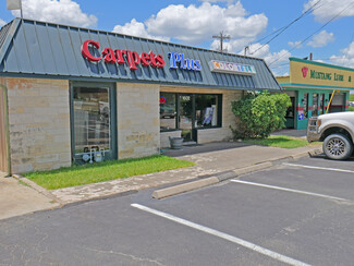 Plus de détails pour 1602 FM 1431, Marble Falls, TX - Local d'activités à louer
