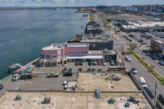 Plus de détails pour 114-04 Beach Channel Dr, Rockaway Park, NY - Local commercial à vendre