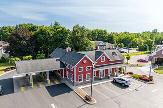 Plus de détails pour 1155 Ridge Rd, Webster, NY - Local commercial à vendre