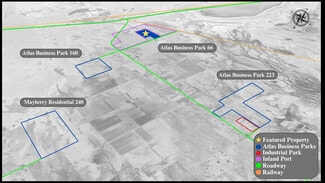 Plus de détails pour 5660 Higley Road, Grantsville, UT - Terrain à louer