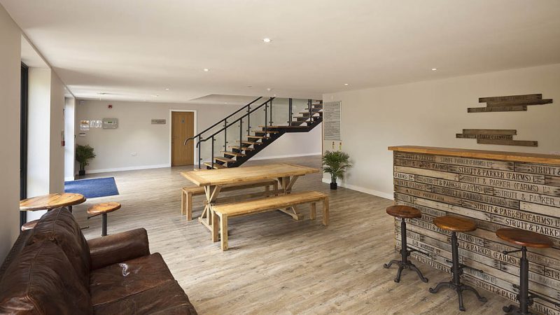 Ford End, Ford End à louer - Photo intérieure – Image 2 sur 3