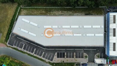 Andernos-les-Bains, GIR - VUE AÉRIENNE  vue de carte