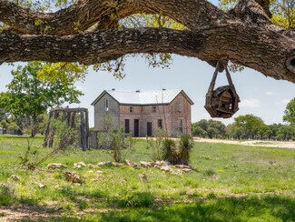 Plus de détails pour 9695 US-290 Hwy, Hye, TX - Terrain à vendre