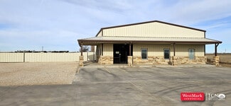 Plus de détails pour 9402 FM 1585, Wolfforth, TX - Industriel/Logistique à vendre