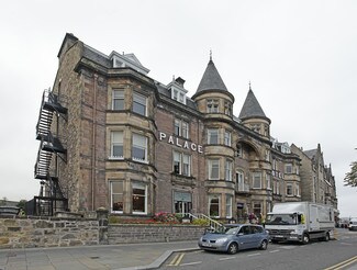 Plus de détails pour 8 Ness Walk, Inverness - Local commercial à louer