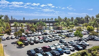 9041 Magnolia Ave, Riverside, CA - Vue aérienne  vue de carte