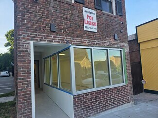Plus de détails pour 23 Commonwealth Ave, Chestnut Hill, MA - Bureau/Local commercial à louer
