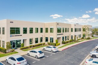 Plus de détails pour 370 Goddard, Irvine, CA - Local d'activités à louer