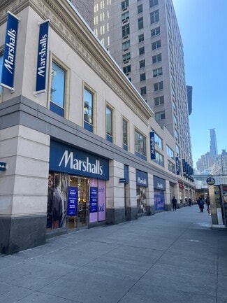 Plus de détails pour 227 W 77th St, New York, NY - Local commercial à louer