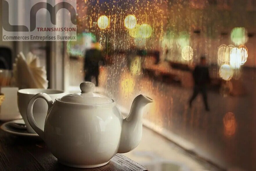 Local commercial dans Paris à louer - Photo de l’immeuble – Image 3 sur 4