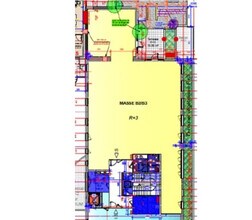 Bureau dans Genas à louer Plan d’étage– Image 1 sur 4