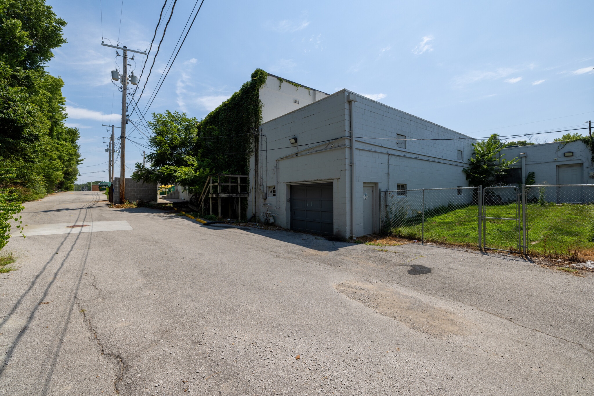 4706-4722 NE Vivion Rd, Kansas City, MO à louer Photo intérieure– Image 1 sur 8