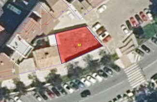 Plus de détails pour Terrain à vendre