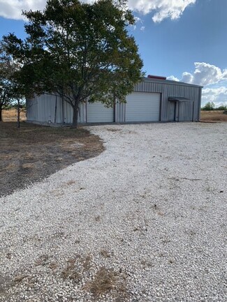 Plus de détails pour 6176 FM 725, New Braunfels, TX - Industriel/Logistique à louer