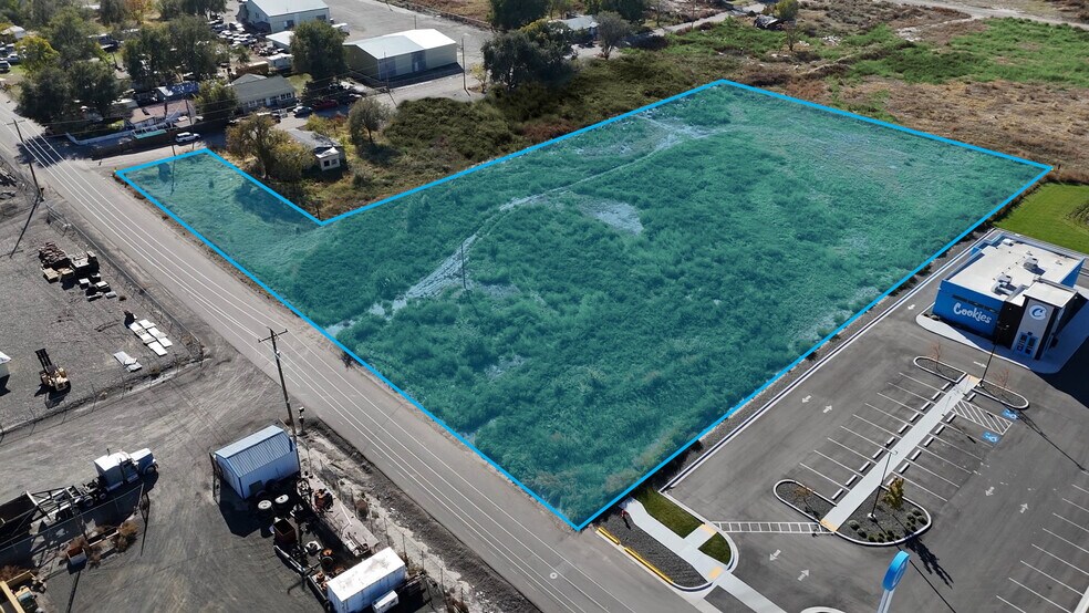 2287 NW 11th St, Ontario, OR à vendre - Photo de l’immeuble – Image 3 sur 3