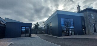 Plus de détails pour 1 Racecourse Vw, Ayr - Bureau à louer